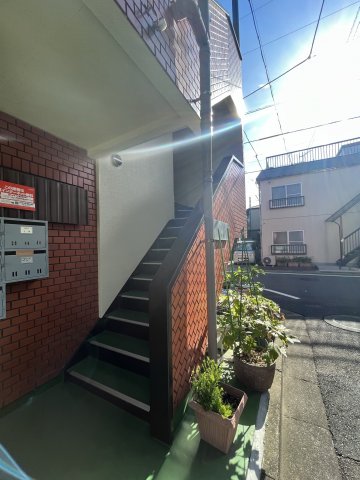 29/30 エントランス