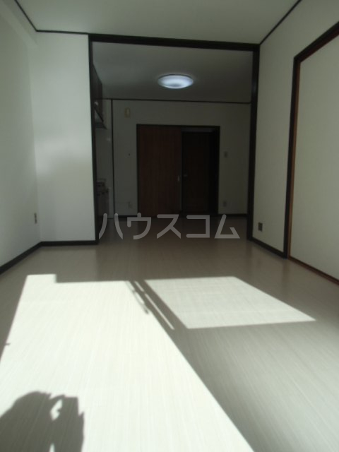 5/29 リビング/ダイニング