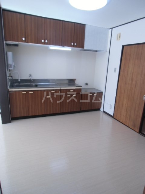 6/29 リビング/ダイニング