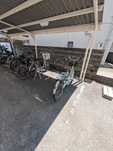 24/30 駐車場