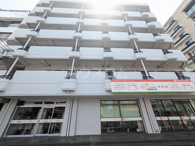 3/30 外観