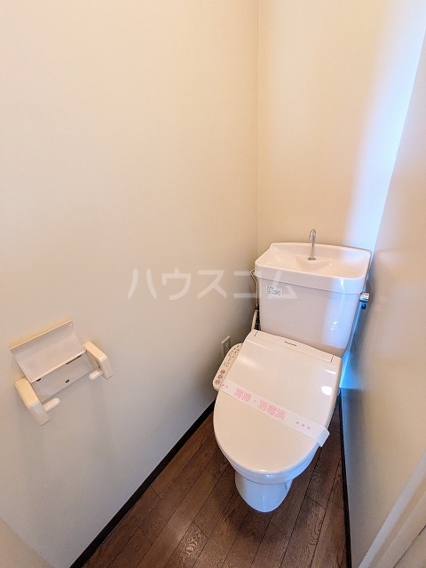 17/30 トイレ
