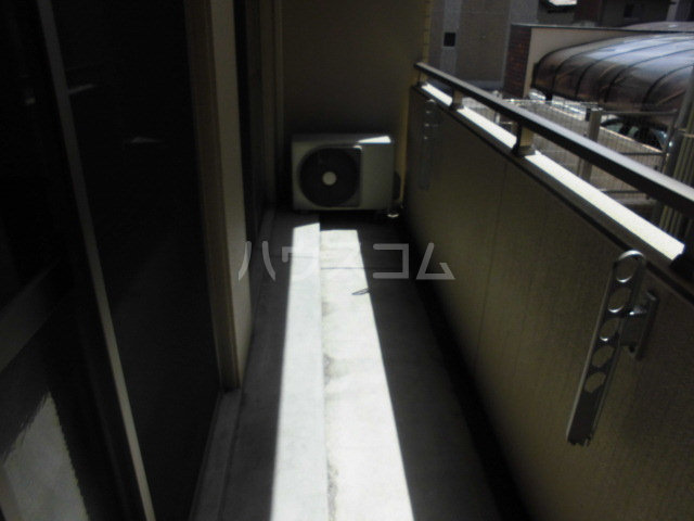 14/30 バルコニー