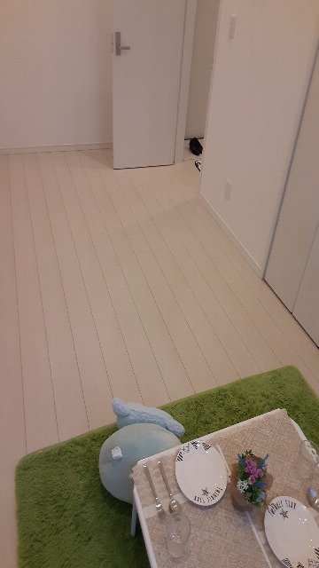 3/30 リビング/ダイニング