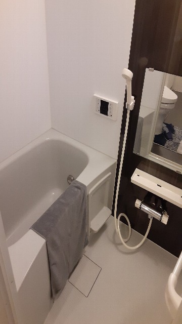 11/30 浴室