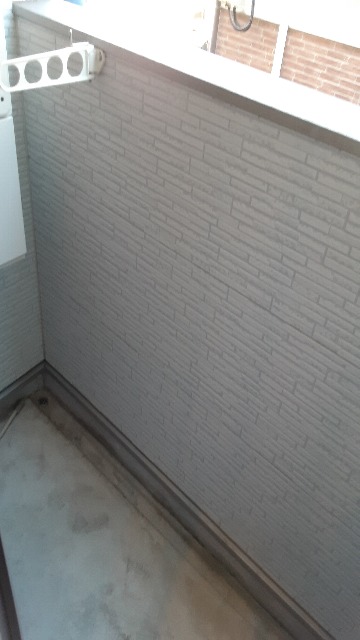 16/30 バルコニー