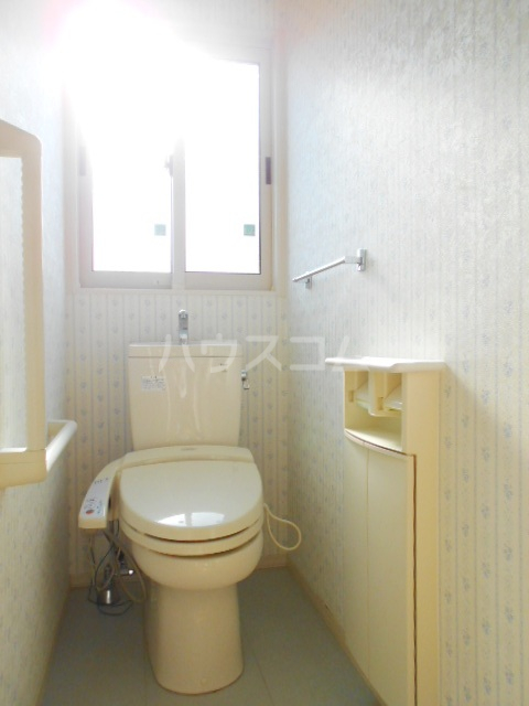 13/29 トイレ