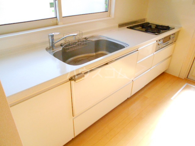 5/29 リビング/ダイニング