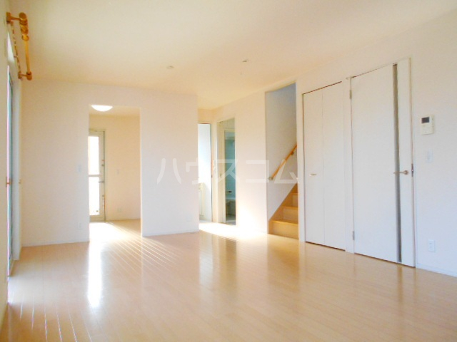 6/29 リビング/ダイニング