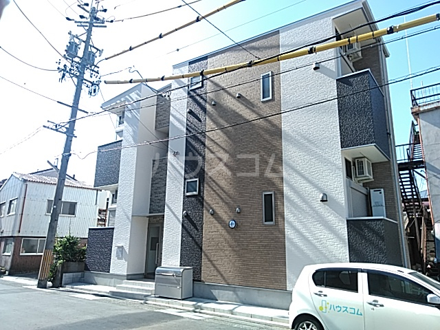 2/29 外観