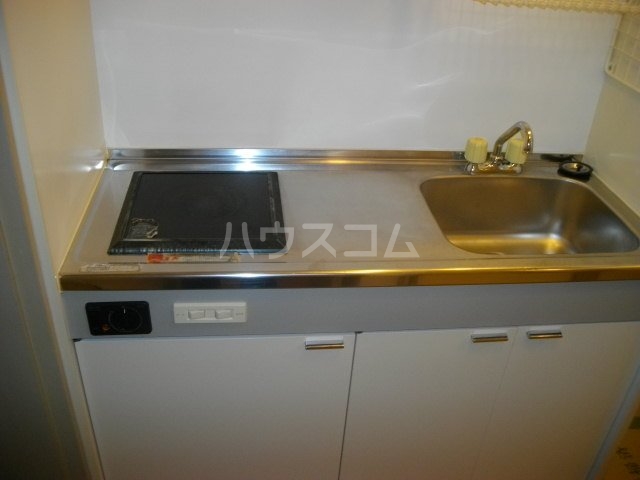 7/23 キッチン