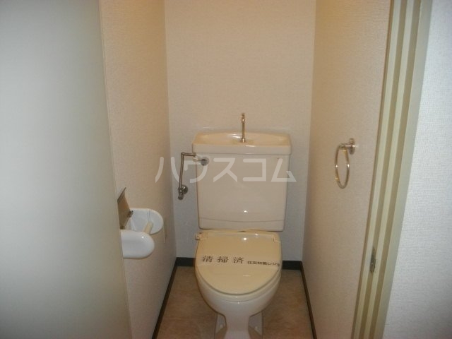 11/23 トイレ