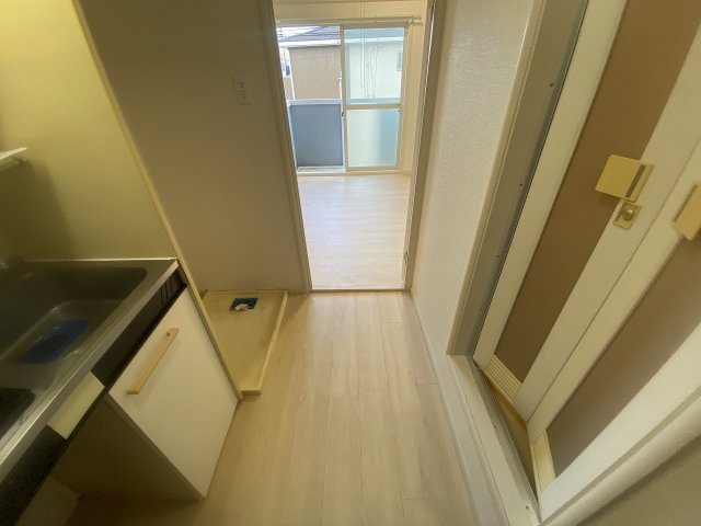 6/30 室内