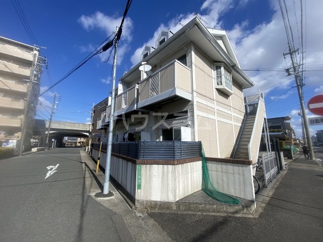 1/30 外観