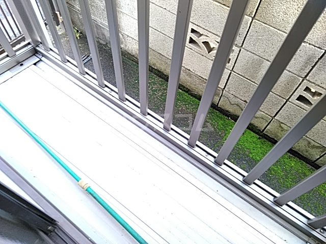 13/27 バルコニー