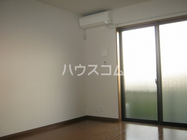 4/26 寝室
