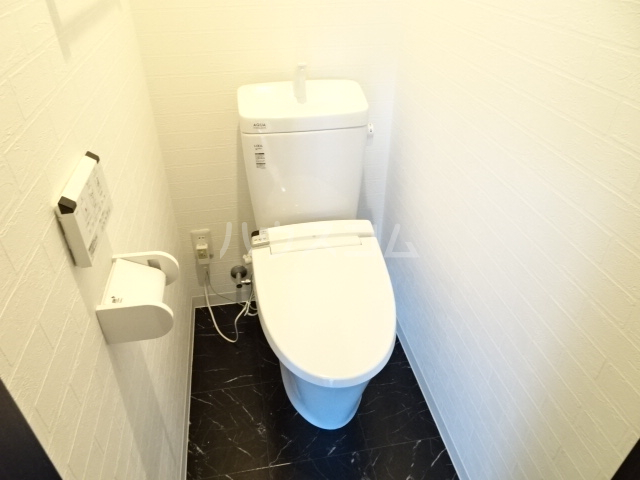 9/24 トイレ