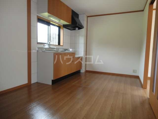 3/22 リビング/ダイニング