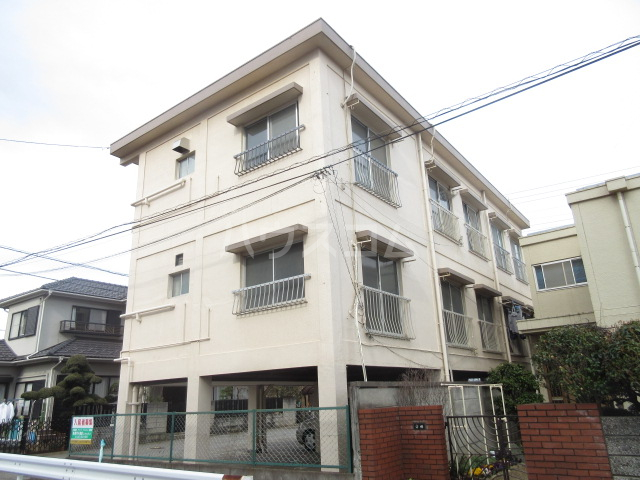 2/24 外観