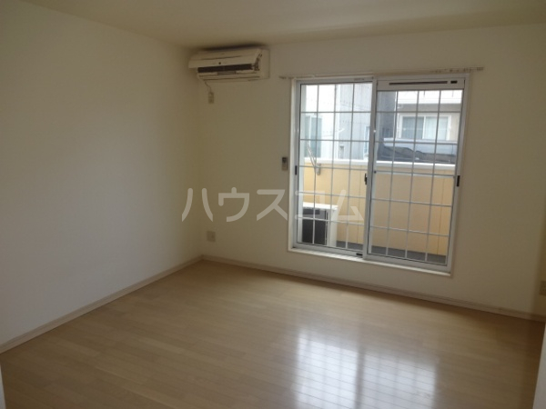 5/29 寝室