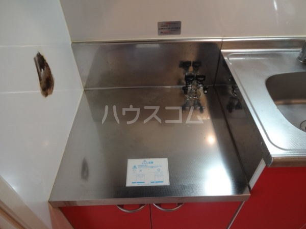 10/29 キッチン