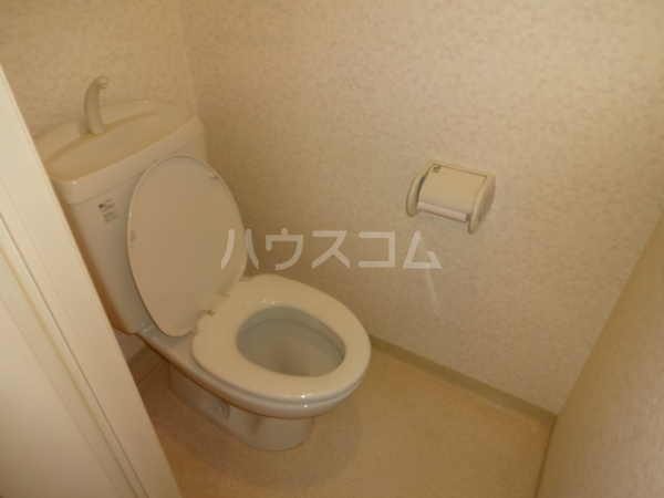 13/29 トイレ