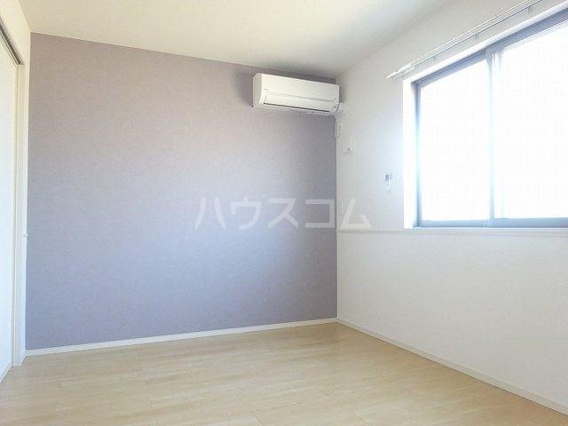 4/19 寝室