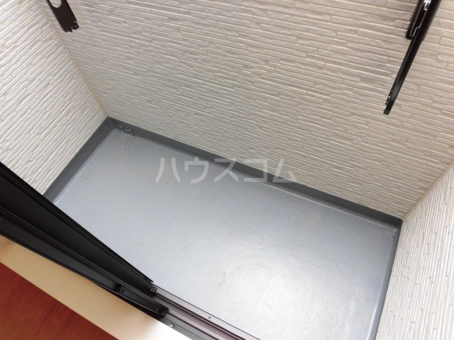 17/30 バルコニー