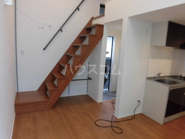 4/30 リビング/ダイニング