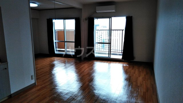 3/30 リビング/ダイニング