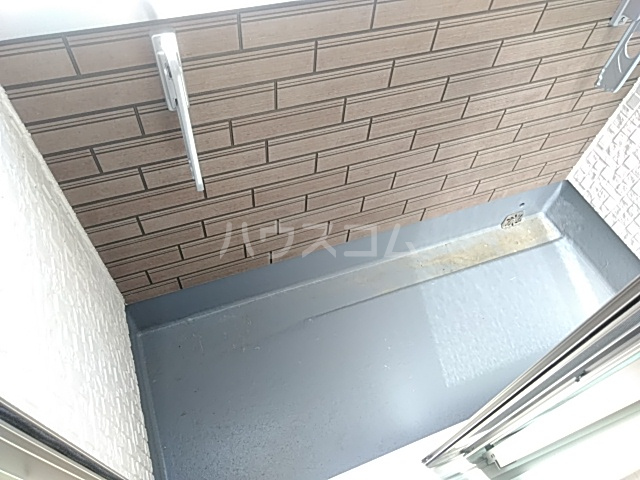 19/30 バルコニー