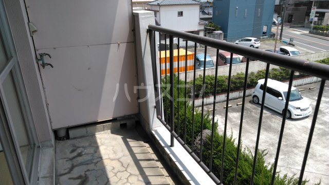 17/30 バルコニー