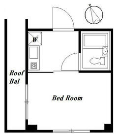 サーフサイドヒルズ九十九里の間取り