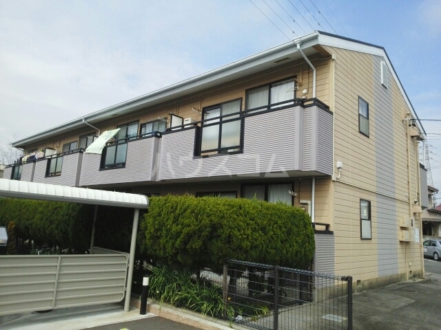 1/18 外観