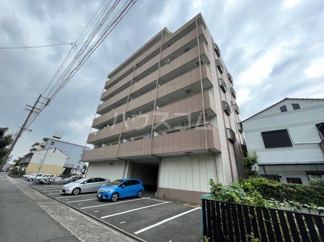 1/30 外観