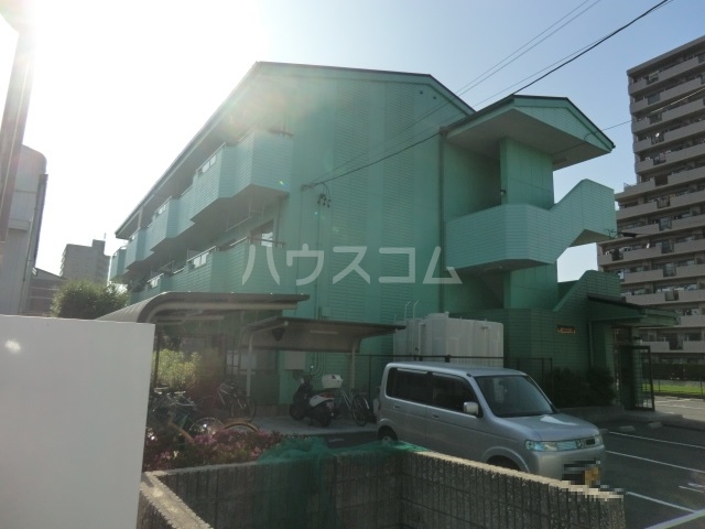 1/28 外観
