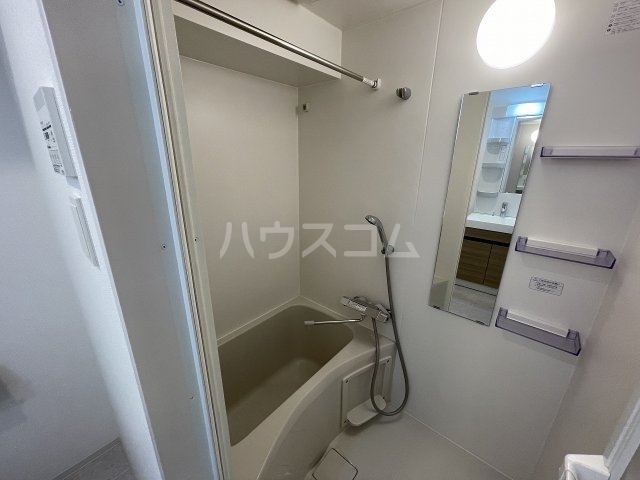 8/30 浴室