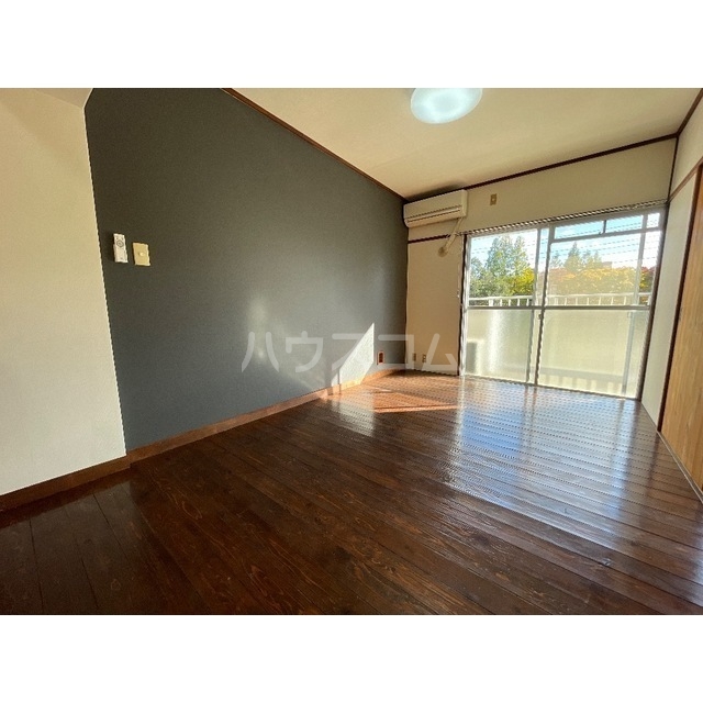 4/24 リビング/ダイニング