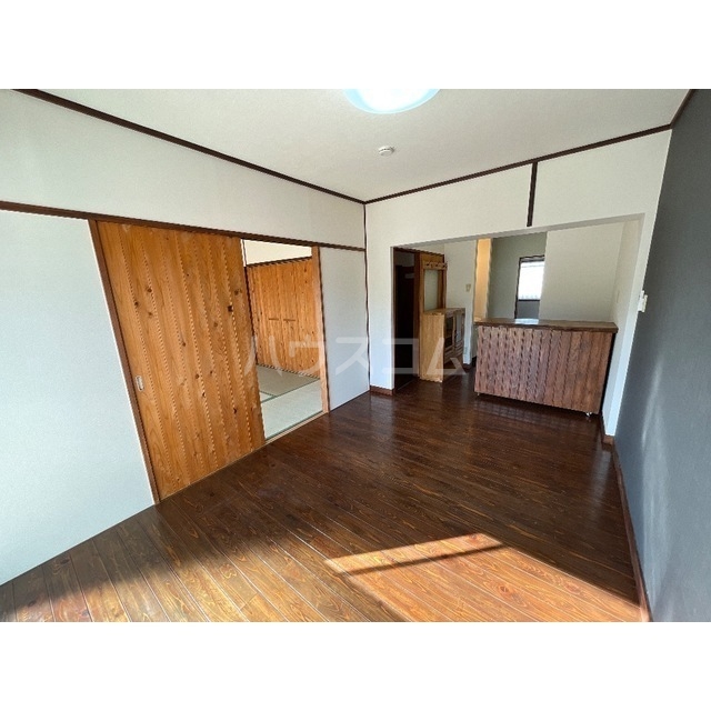 3/24 リビング/ダイニング