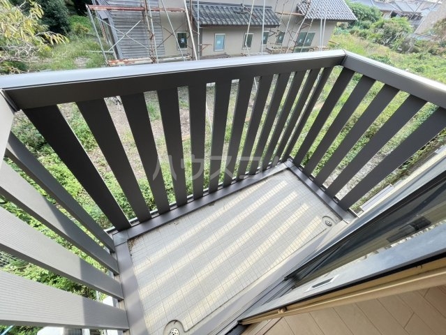 14/22 バルコニー