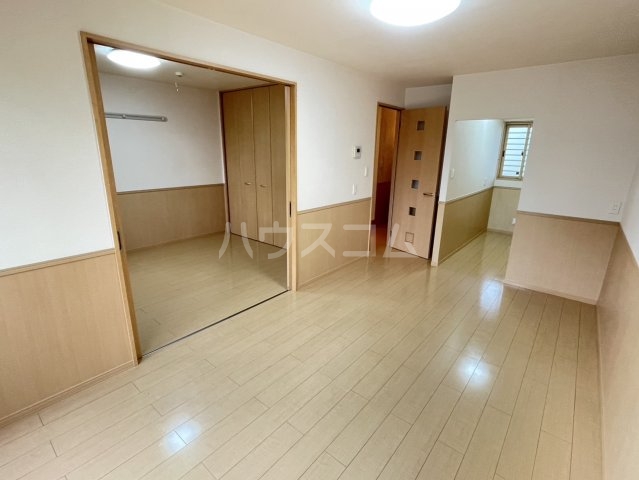 3/22 リビング/ダイニング