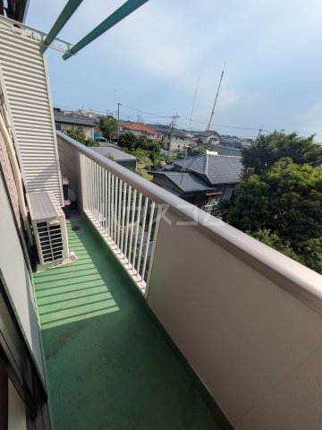 14/27 バルコニー