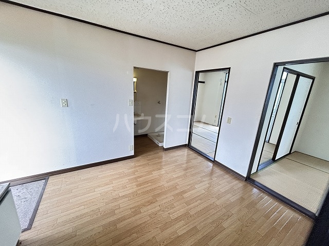 5/30 リビング/ダイニング