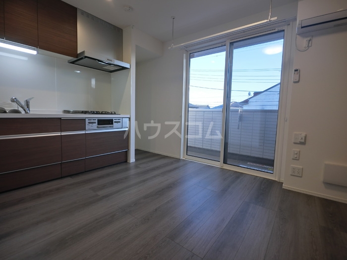 3/19 リビング/ダイニング