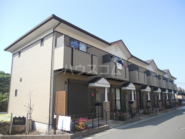 ＲＥＦＩＮＡＤＯ　Ｃ外観