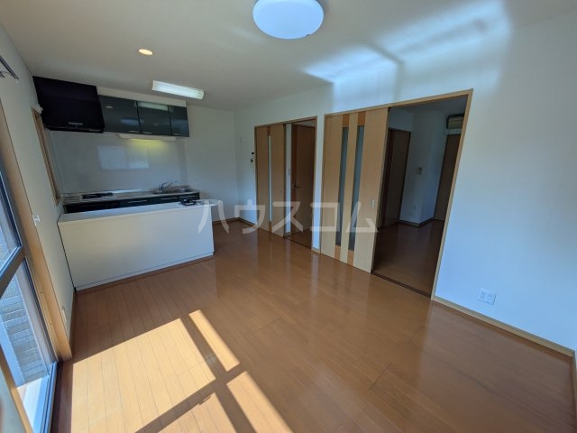 3/22 リビング/ダイニング