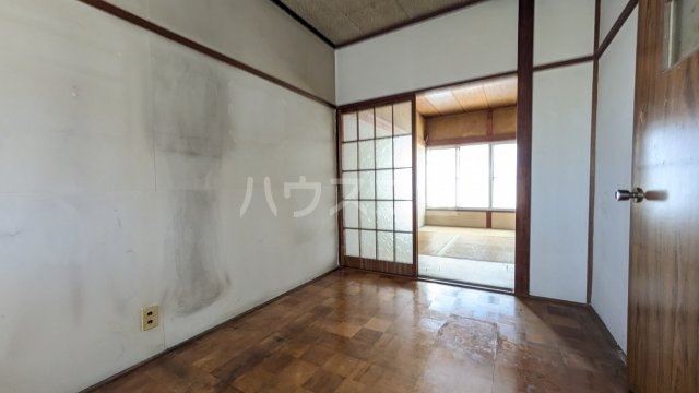 3/15 リビング/ダイニング