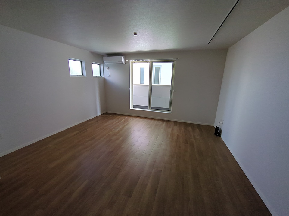 3/25 リビング/ダイニング