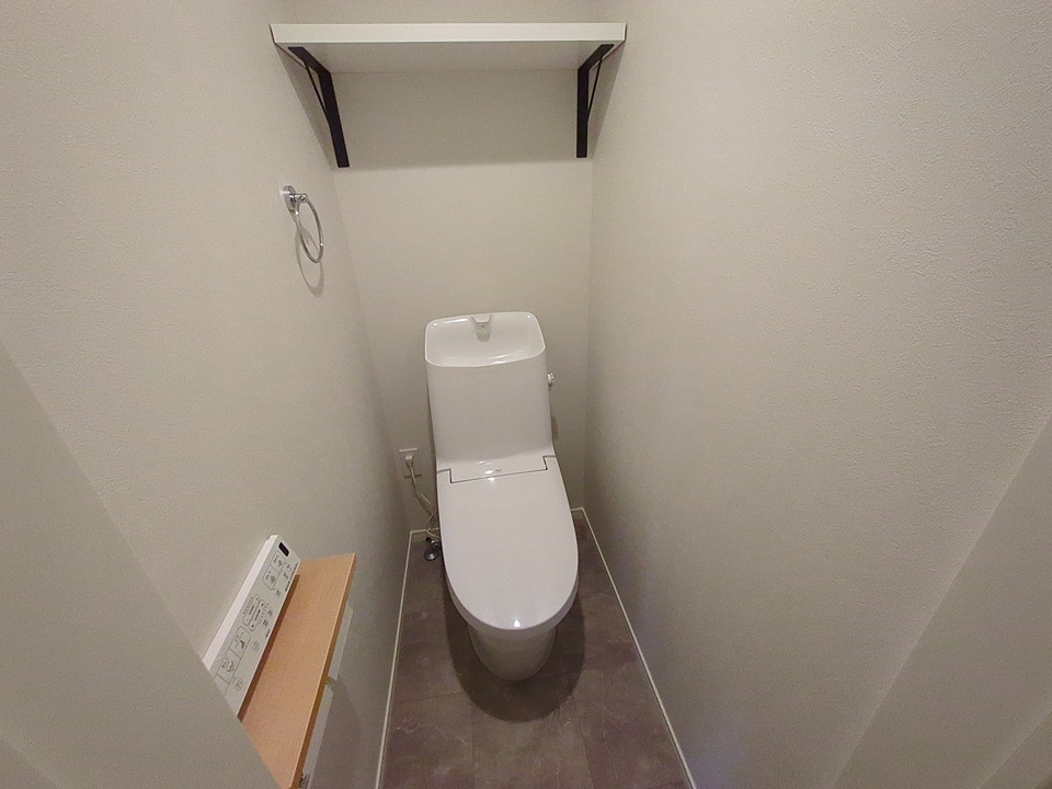 11/25 トイレ