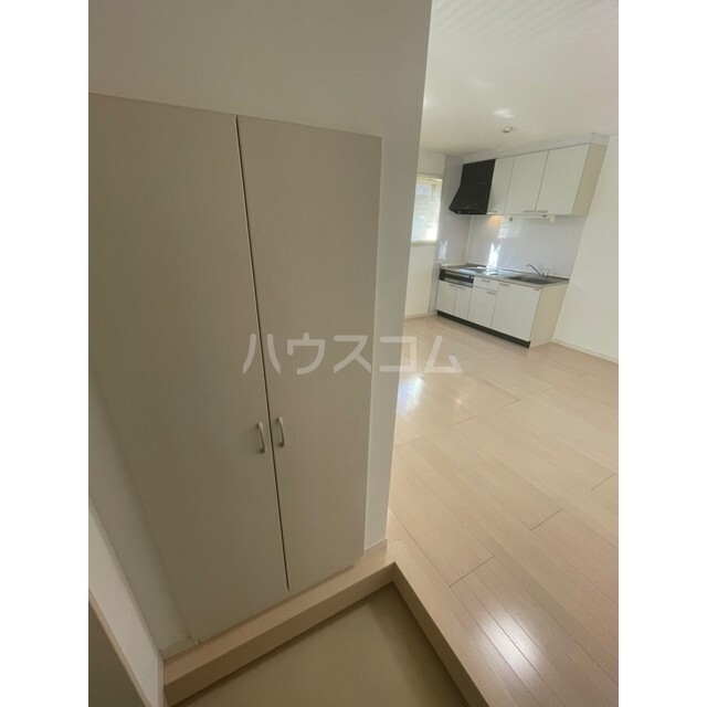 29/30 駐車場